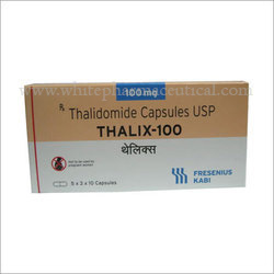 THALODA 100MG CAP